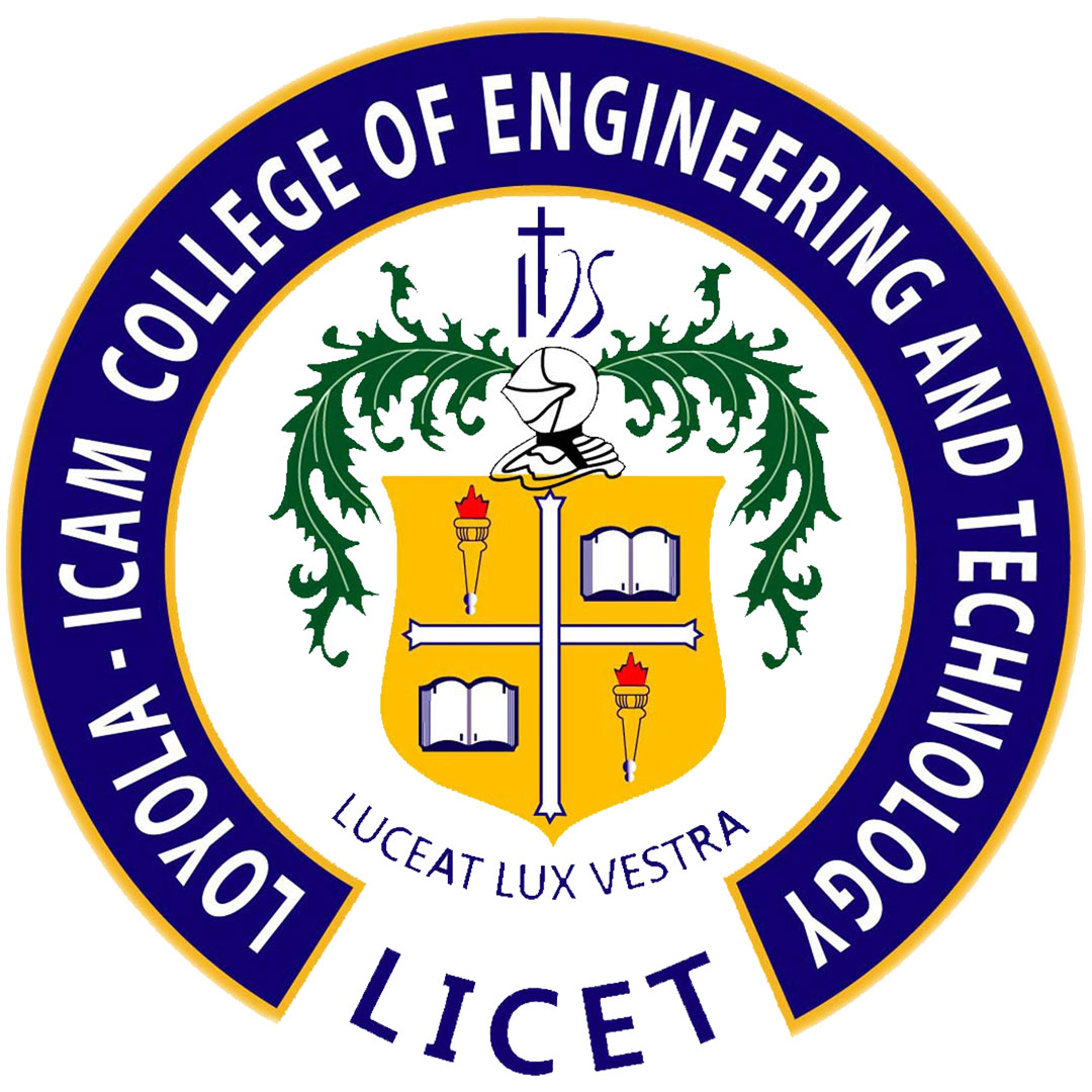 Colegio Loyola ICAM de Ingeniería y Tecnología Clasificación 2025