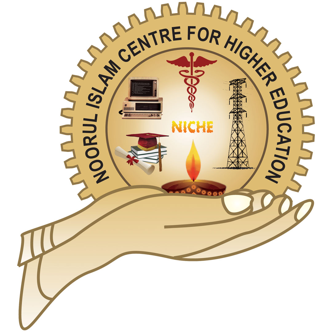 Universidad Noorul Islam Clasificación 2025