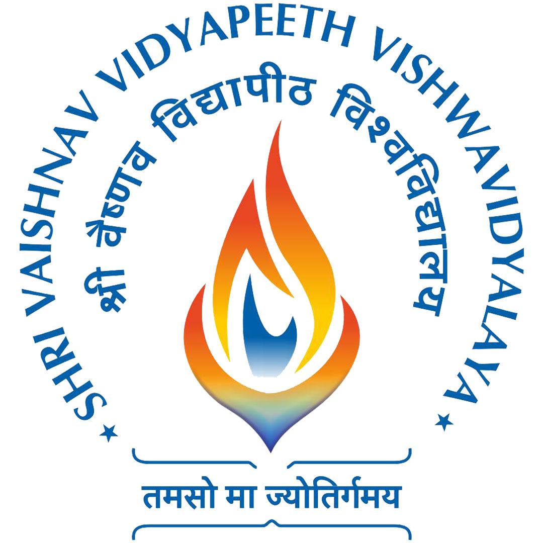Universidad Shri Vaishnav Vidyapeeth Vishwavidyalaya Clasificación 2025