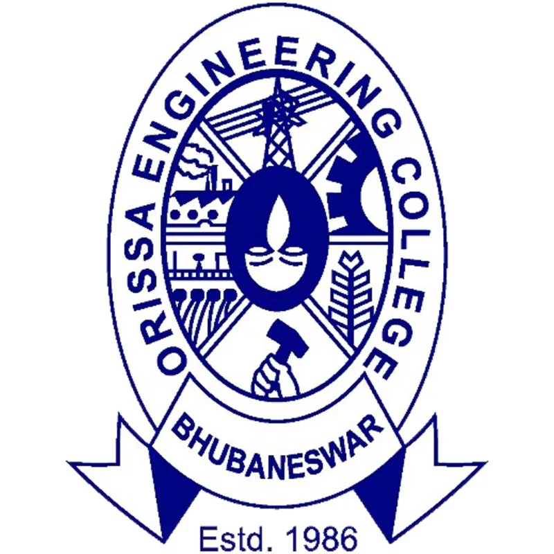 Colegio de Ingeniería Orissa Bhubaneswar Clasificación 2026