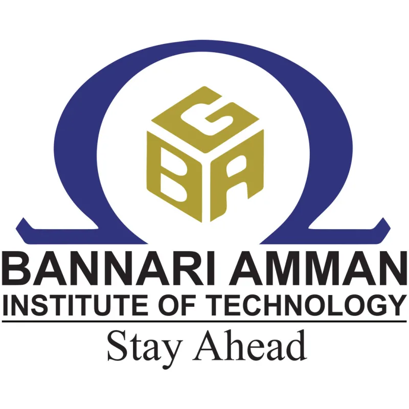 Instituto de Tecnología Bannari Amman Clasificación 2026