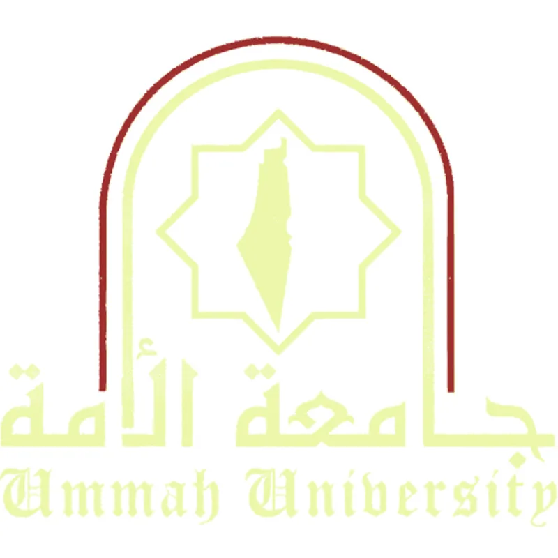 Universidad Al Ummah para la Educación Abierta Gaza Clasificación 2026