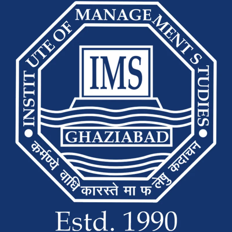 Instituto de Estudios de Gestión de Ghaziabad Clasificación 2026