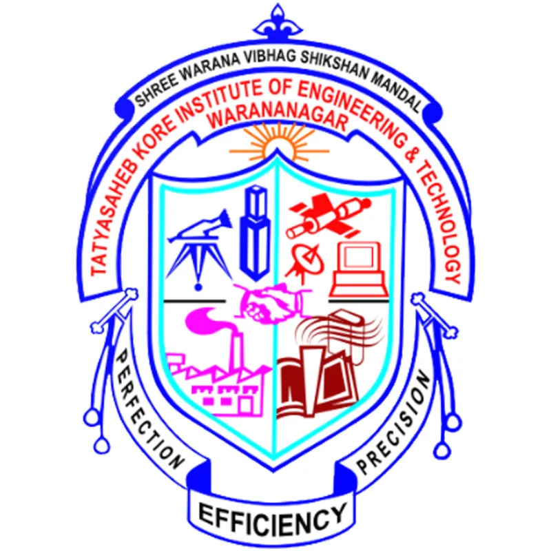 Instituto Tatyasaheb Kore de Ingeniería y Tecnología Clasificación 2026