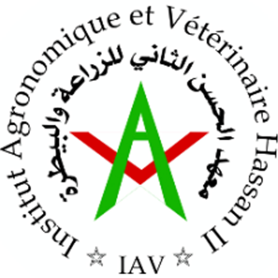 Instituto Agronómico y Veterinario Hassan II Clasificación 2025