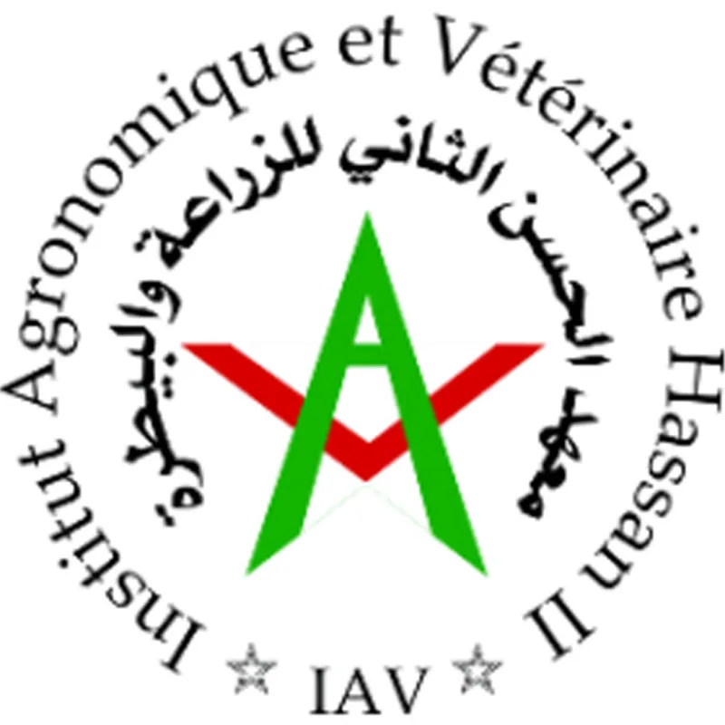 Institut Agronomique et Vétérinaire Hassan II Classement 2026