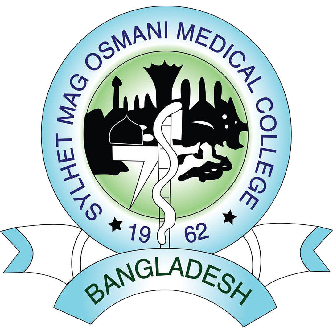 Facultad de Medicina Sylhet Mag Osmani Clasificación 2025