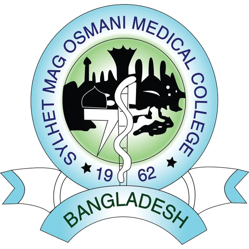 Facultad de Medicina Sylhet Mag Osmani Clasificación 2026