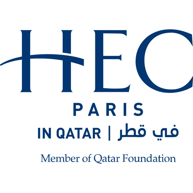 HEC París en Catar Clasificación 2026