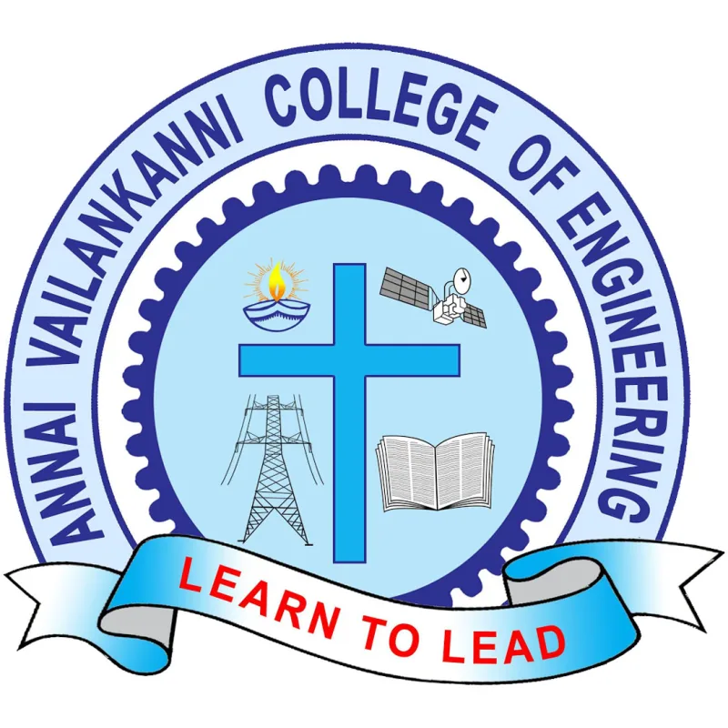 Colegio de Ingeniería Annai Vailankanni Clasificación 2026