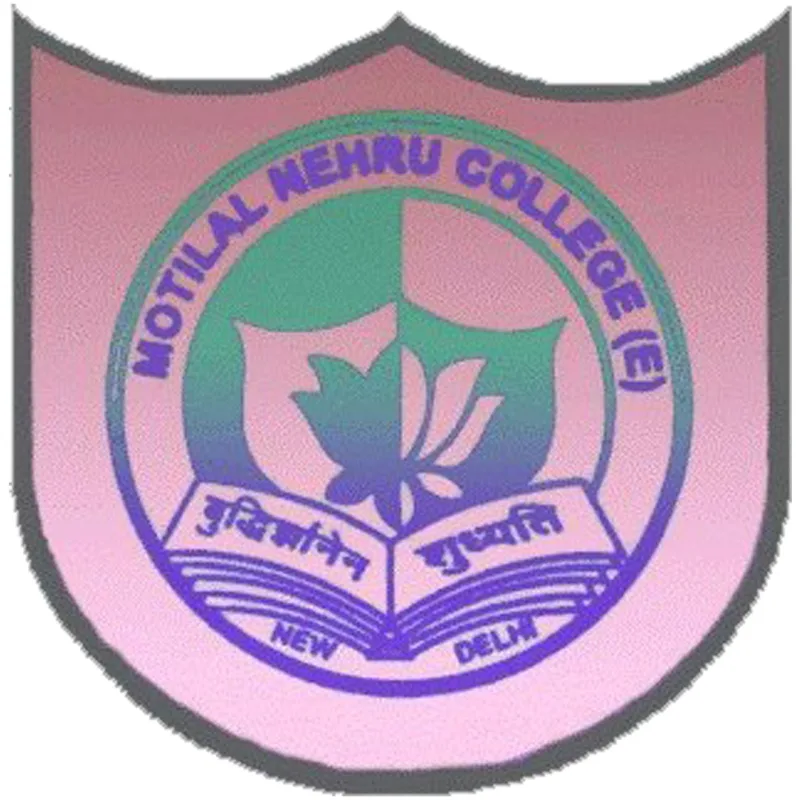 Motilal Nehru College Evening Universidad de Delhi Clasificación 2026