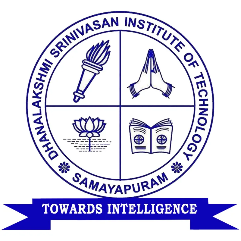 Instituto de Tecnología Dhanalakshmi Srinivasan Samayapuram Clasificación 2026