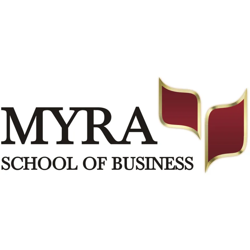 Escuela de Negocios MYRA Clasificación 2026