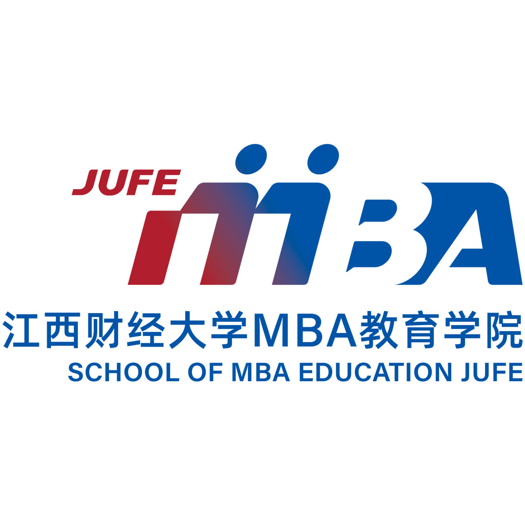 Escuela de MBA de Educación, Universidad de Finanzas y Economía de Jiangxi Clasificación 2025