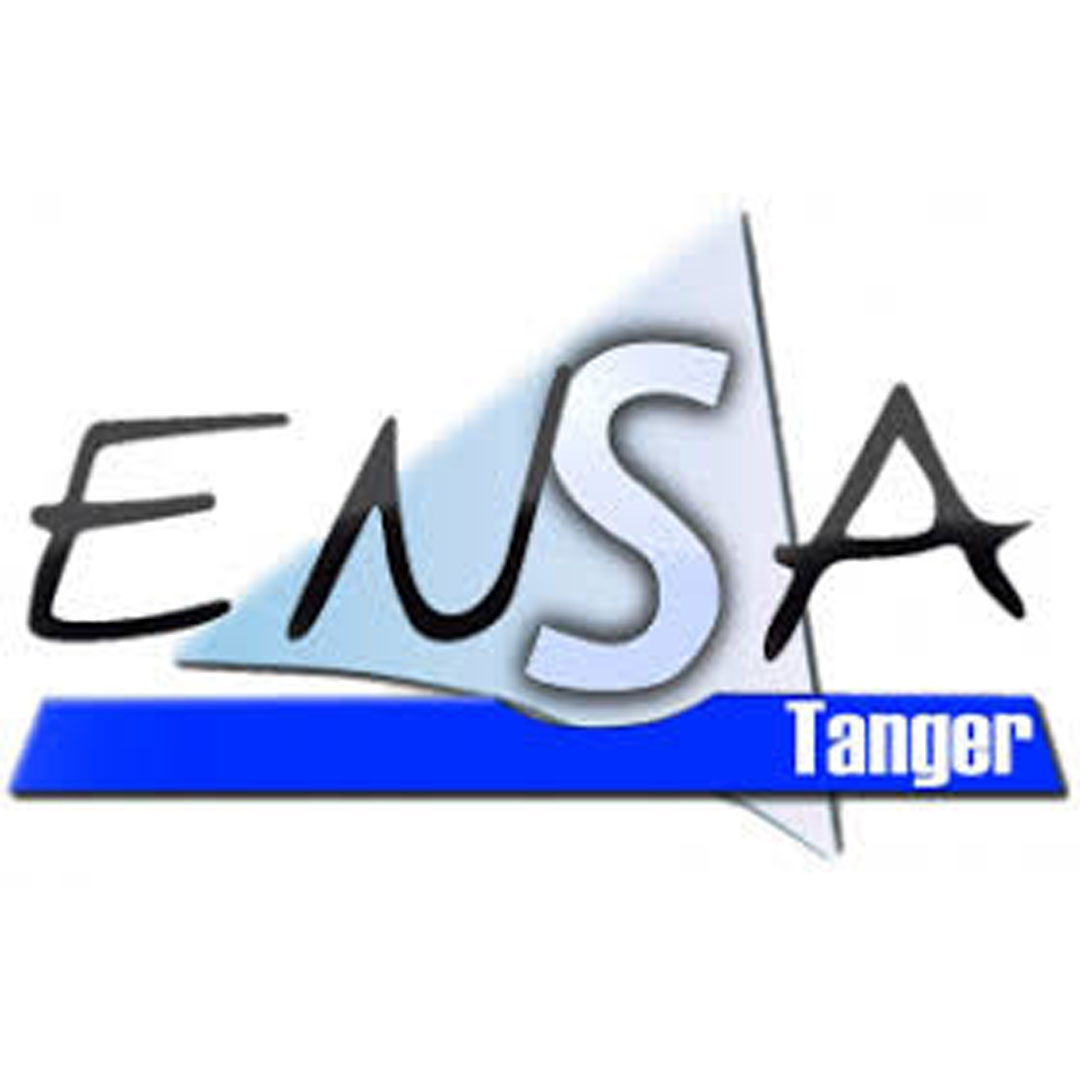 Universidad Abdelmalek Essaadi Escuela Nacional de Ciencias Aplicadas de Tánger Clasificación 2025