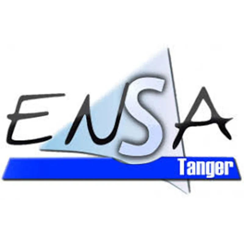 Universidad Abdelmalek Essaadi Escuela Nacional de Ciencias Aplicadas de Tánger Clasificación 2026