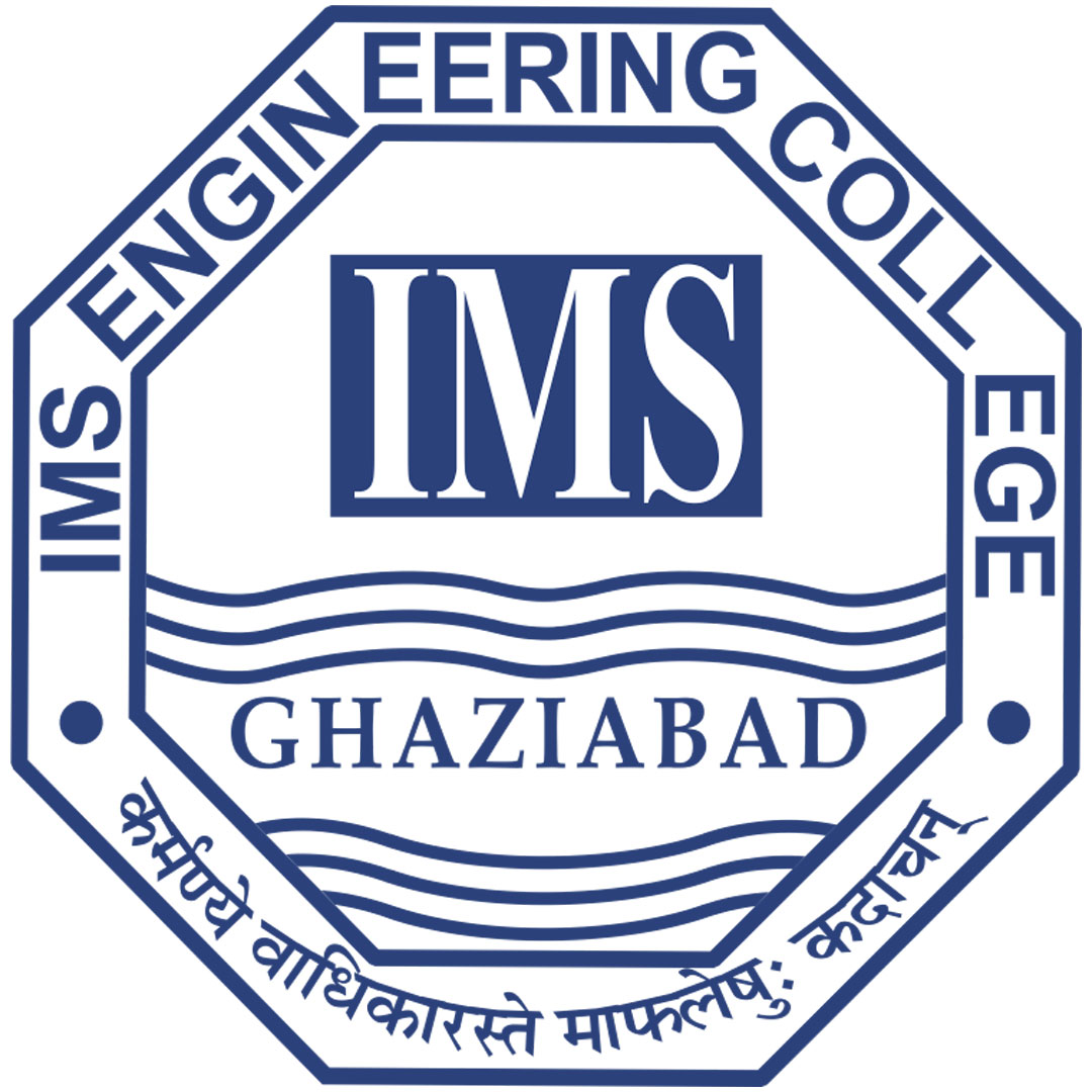 IMS Engineering College Ghaziabad Clasificación 2025
