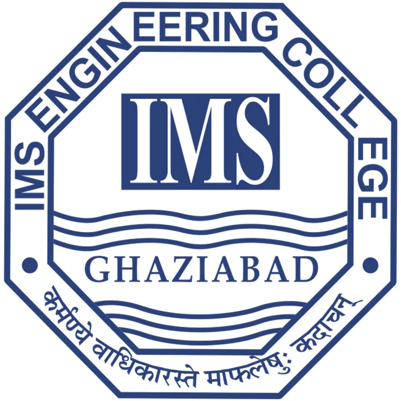 IMS Engineering College Ghaziabad Clasificación 2026