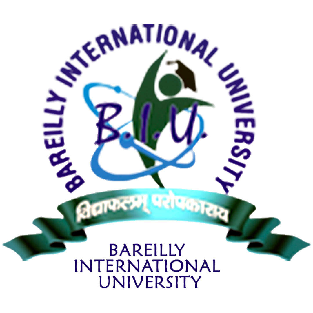 Universidad Internacional de Bareilly Clasificación 2025 Universidad Internacional de Bareilly Clasificación 2025