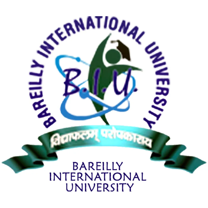 Universidad Internacional de Bareilly Clasificación 2026