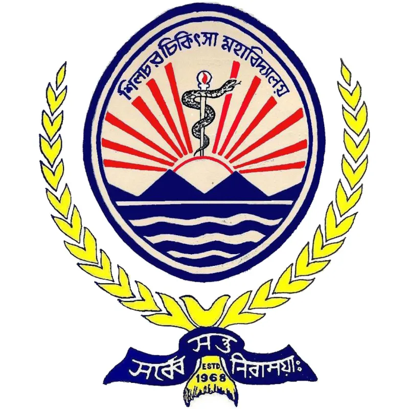 Colegio Médico de Silchar Clasificación 2026