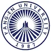 Université Yang En Classement 2026