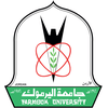 Yarmouk University Ranking 2025 Yarmouk University Ranking 2025