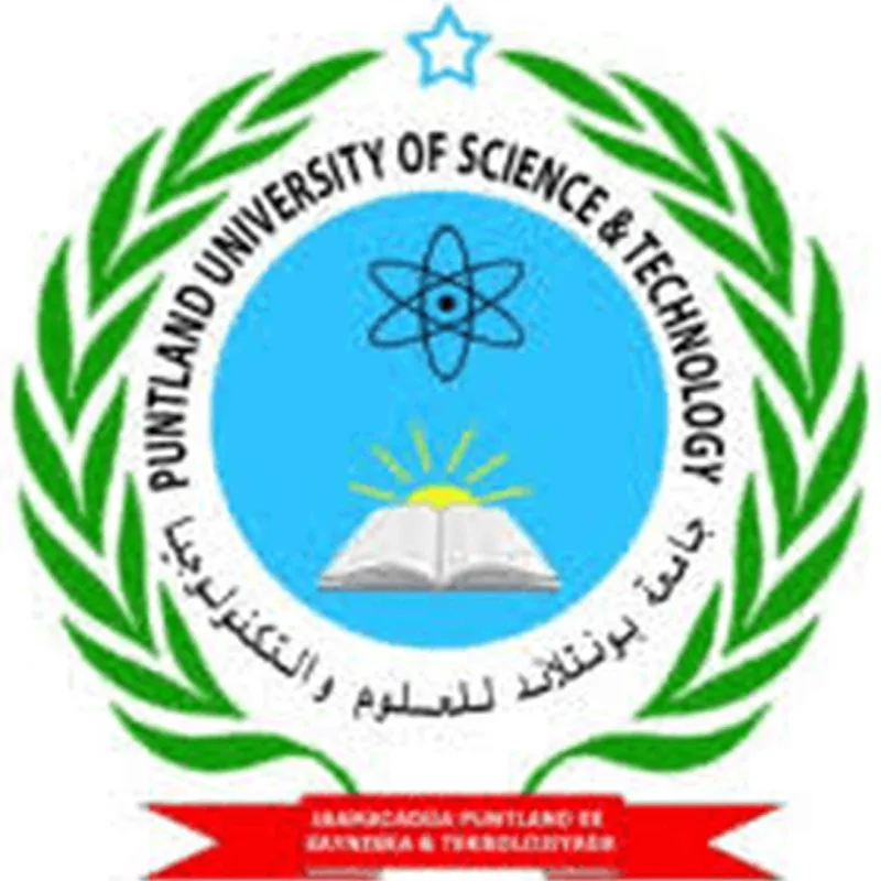 Universidad de Ciencia y Tecnología de Puntland Clasificación 2026