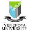 Université Yenepoya Classement 2026