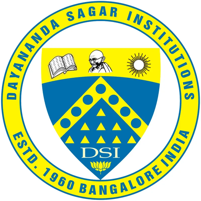 Academia de Tecnología y Gestión Dayananda Sagar Clasificación 2026