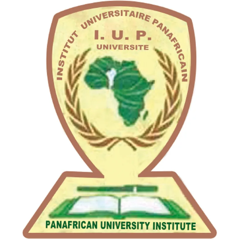 Instituto de la Universidad Panafricana Clasificación 2026