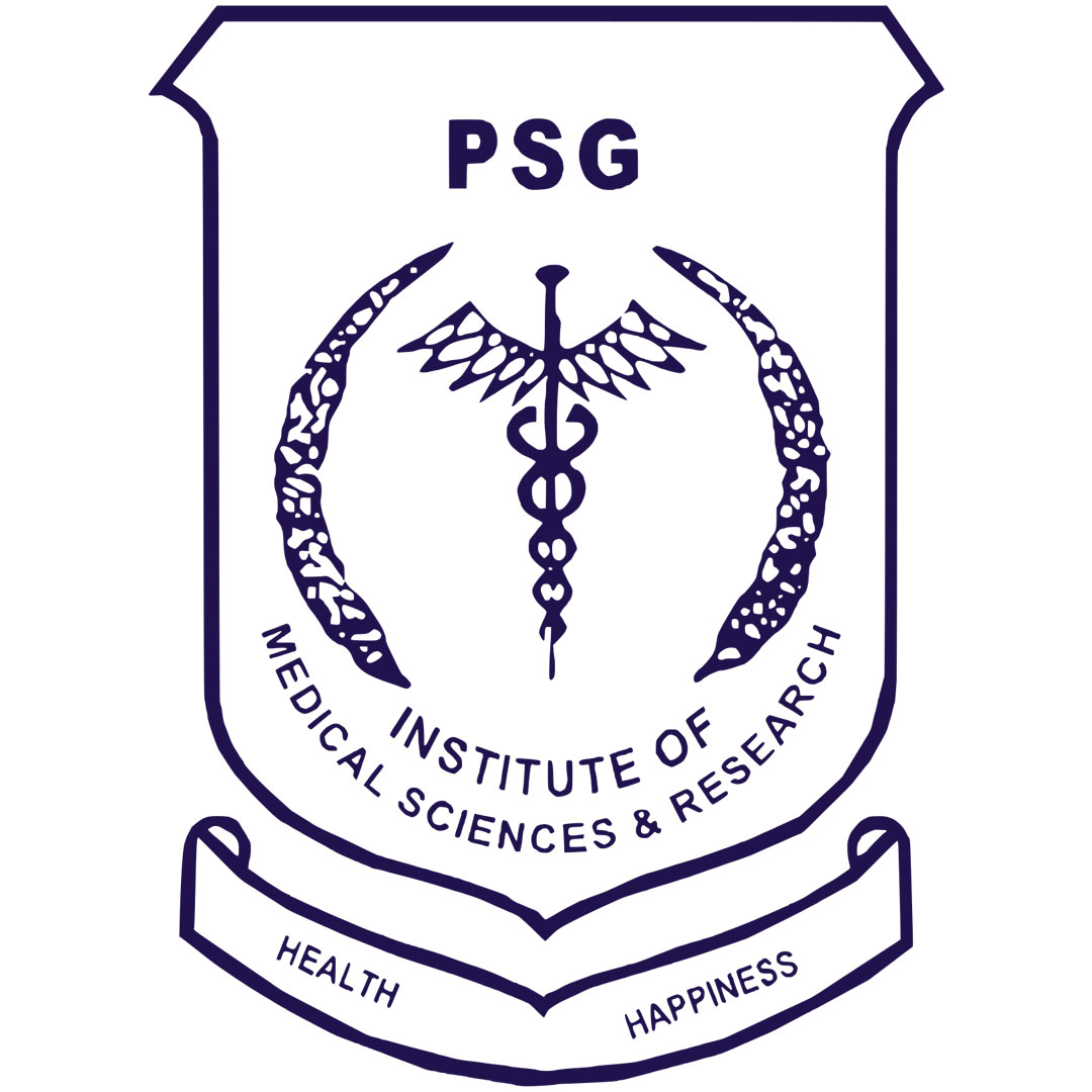 Instituto PSG de Ciencias Médicas e Investigación Clasificación 2025