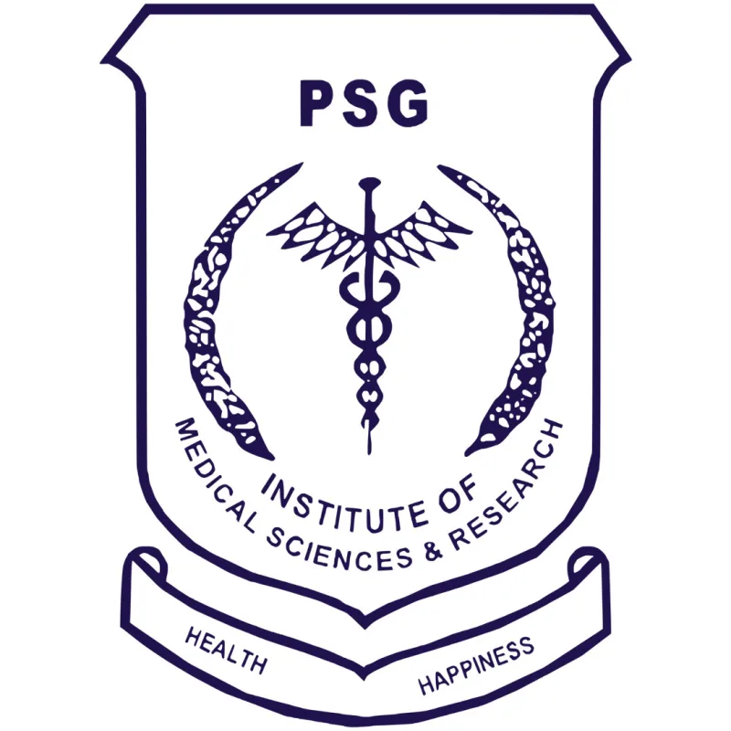 Instituto PSG de Ciencias Médicas e Investigación Clasificación 2026