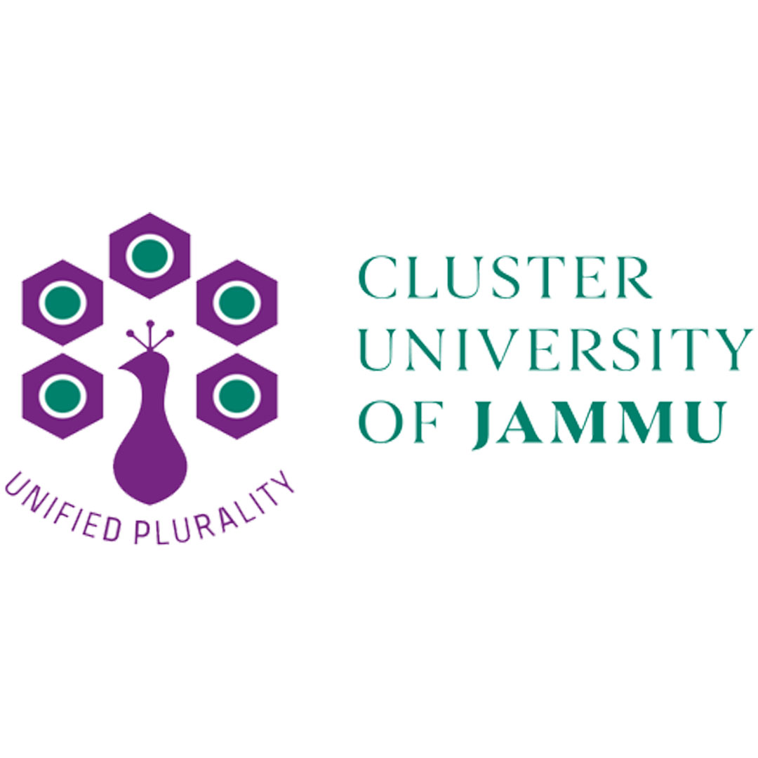 Universidad Cluster de Jammu Clasificación 2025