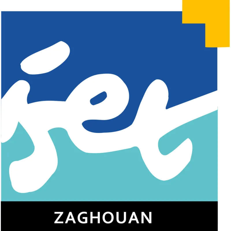 Instituto Superior de Estudios Tecnológicos ISET Zaghouan Clasificación 2026