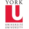 Université York Classement 2026