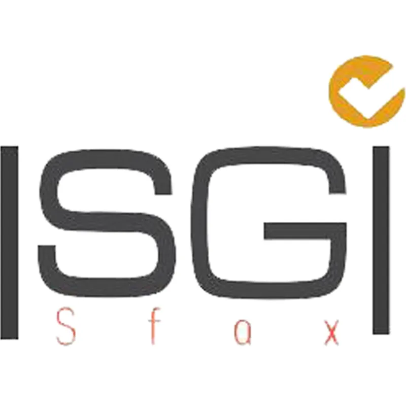 Universidad de Sfax Instituto Superior de Gestión Industrial de Sfax Clasificación 2026