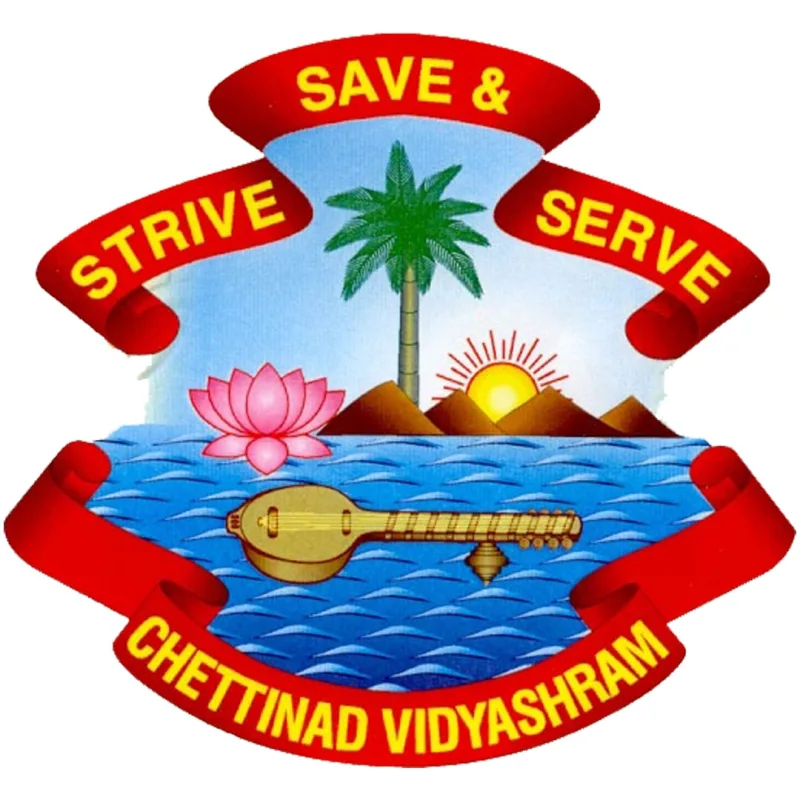 Chettinad Vidyashram Clasificación 2026