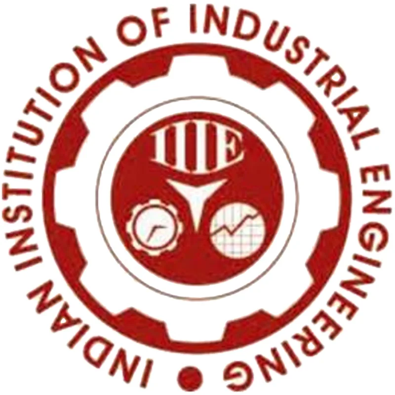 Institución India de Ingeniería Industrial Clasificación 2026