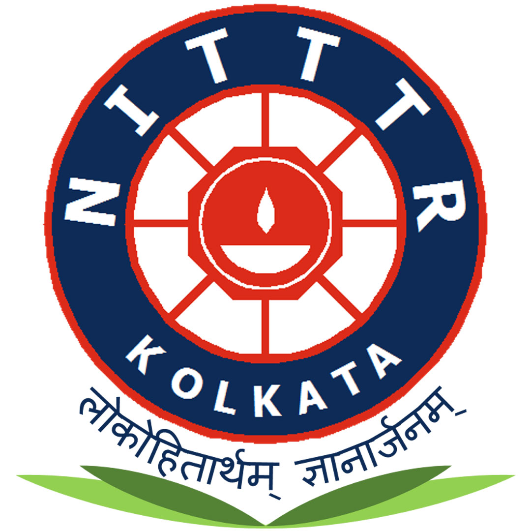 Instituto Nacional de Formación e Investigación de Profesores Técnicos de Kolkata Clasificación 2025