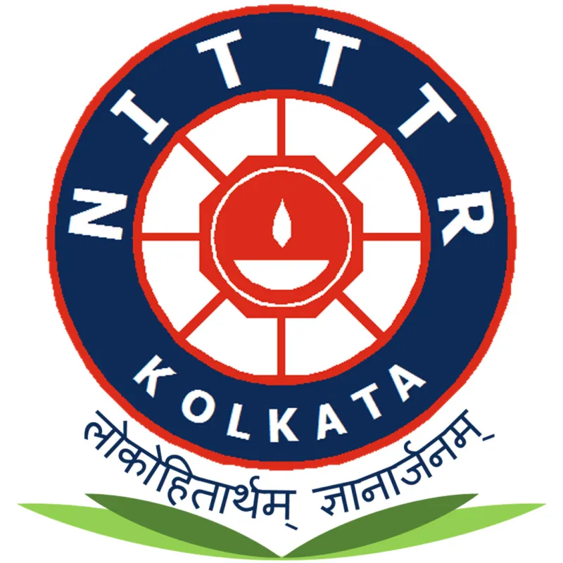 Instituto Nacional de Formación e Investigación de Profesores Técnicos de Kolkata Clasificación 2026