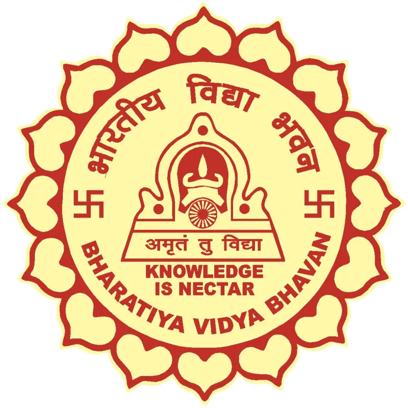 Bharatiya Vidya Bhavan Clasificación 2026