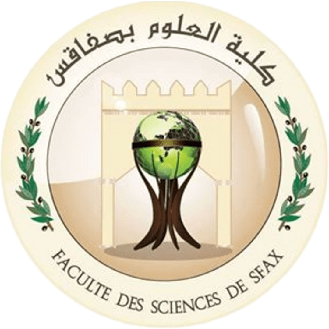 Universidad de Sfax Facultad de Ciencias de Sfax Clasificación 2025