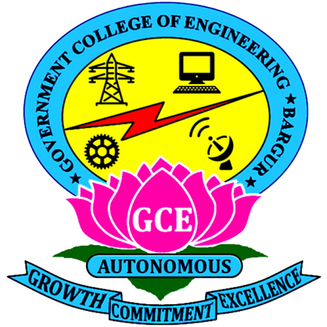 Facultad de Ingeniería del Gobierno de Bargur Clasificación 2025 Facultad de Ingeniería del Gobierno de Bargur Clasificación 2025