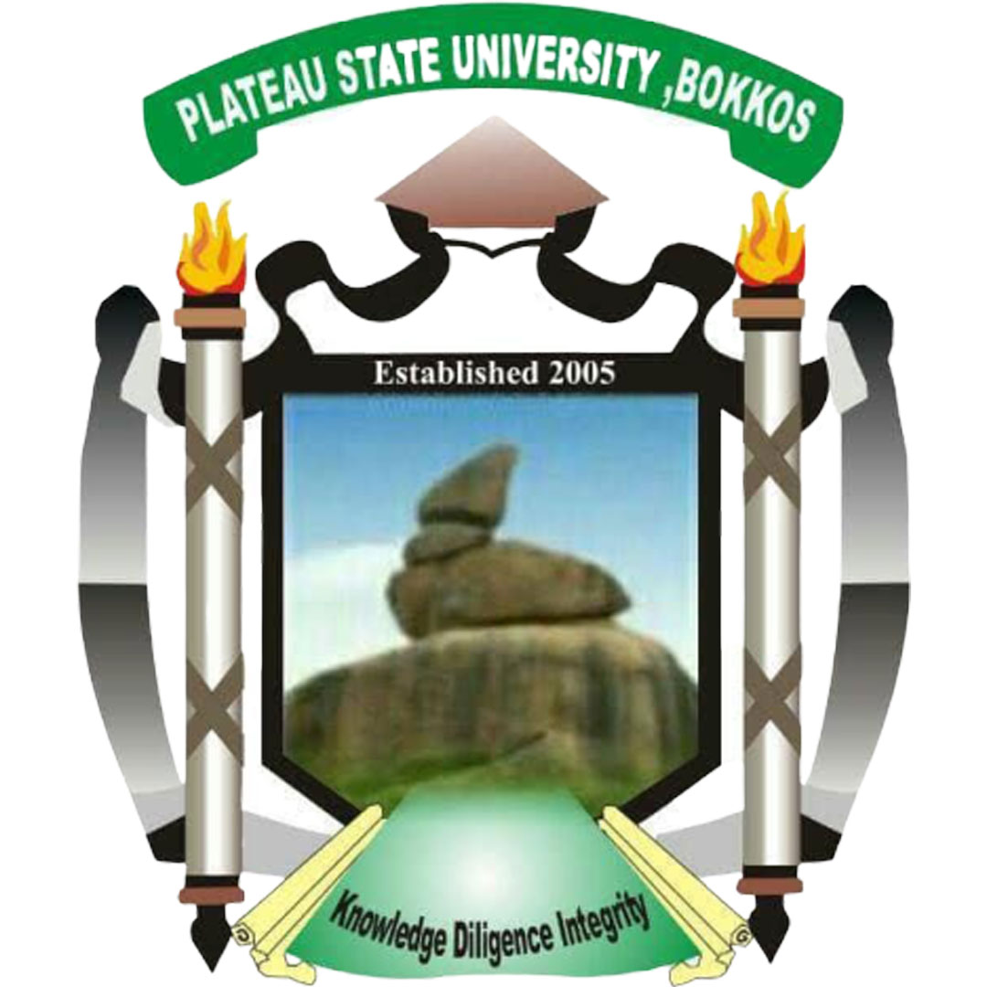 Universidad Estatal de Plateau Bokkos Clasificación 2025