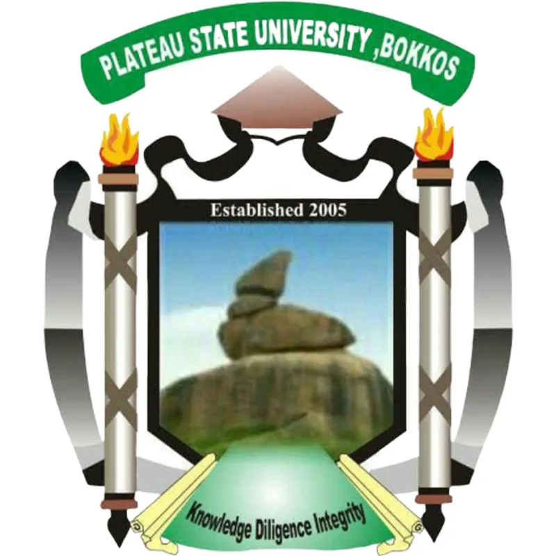 Université d'État de Plateau Bokkos Classement 2026