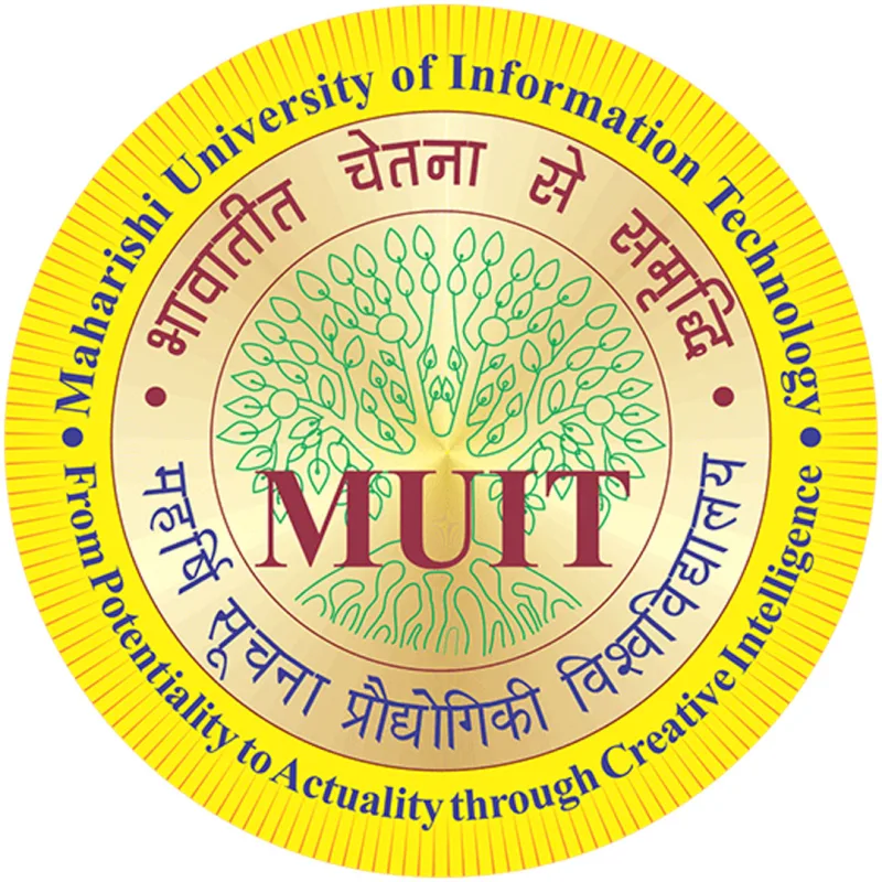 Université Maharishi de Technologie de l'Information Noida Classement 2026