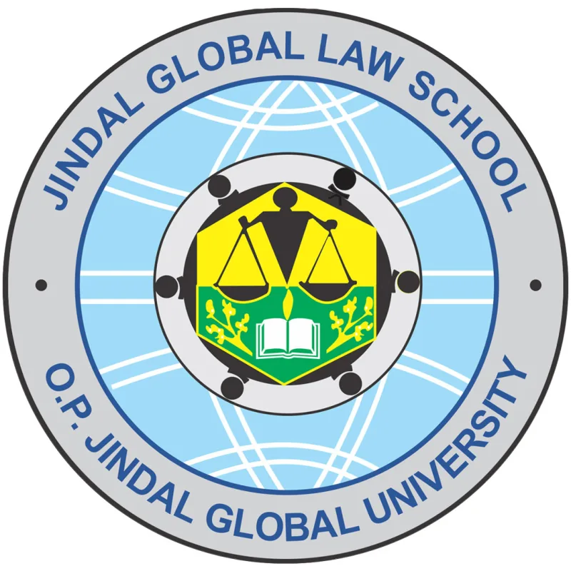 Escuela Global de Derecho Jindal Clasificación 2026