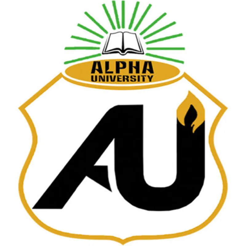 Université Alpha Burao Classement 2026