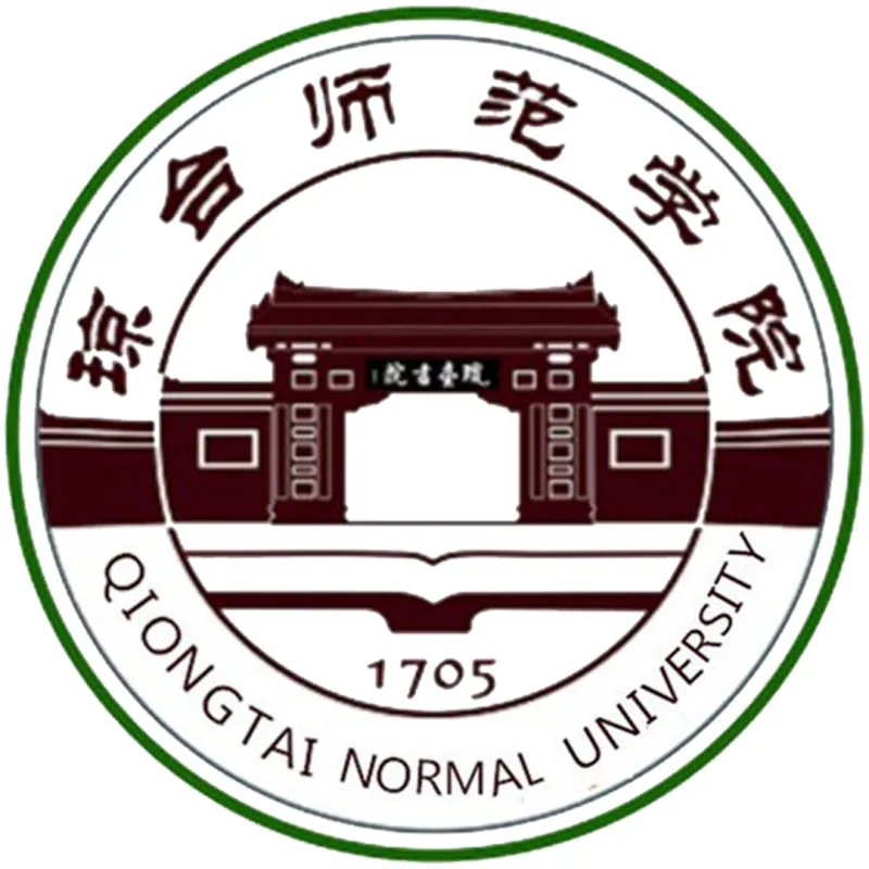Universidad Normal de Qiongtai Clasificación 2026